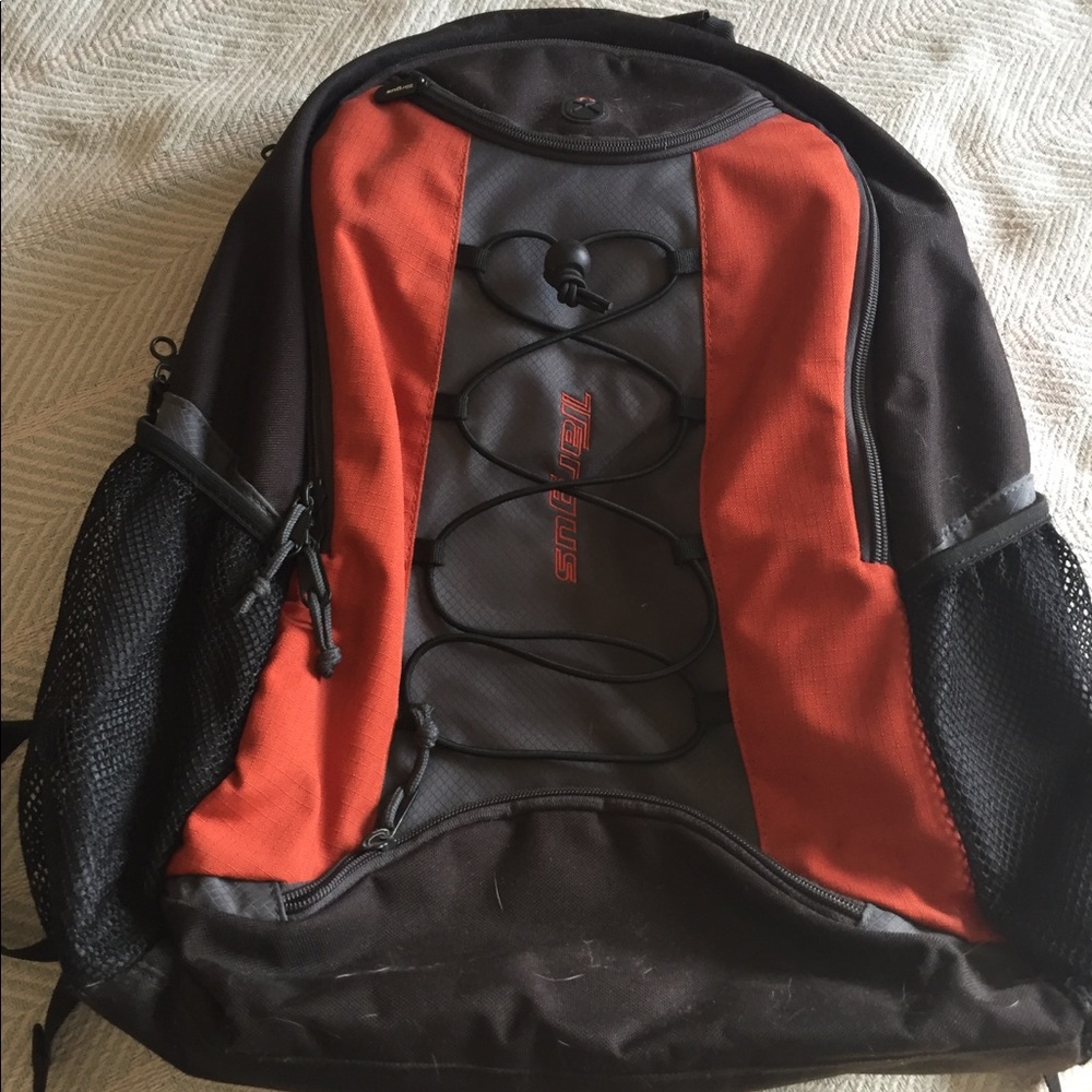 Targus backpack
